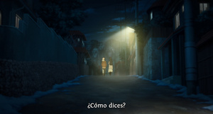 The Last: Naruto the Movie